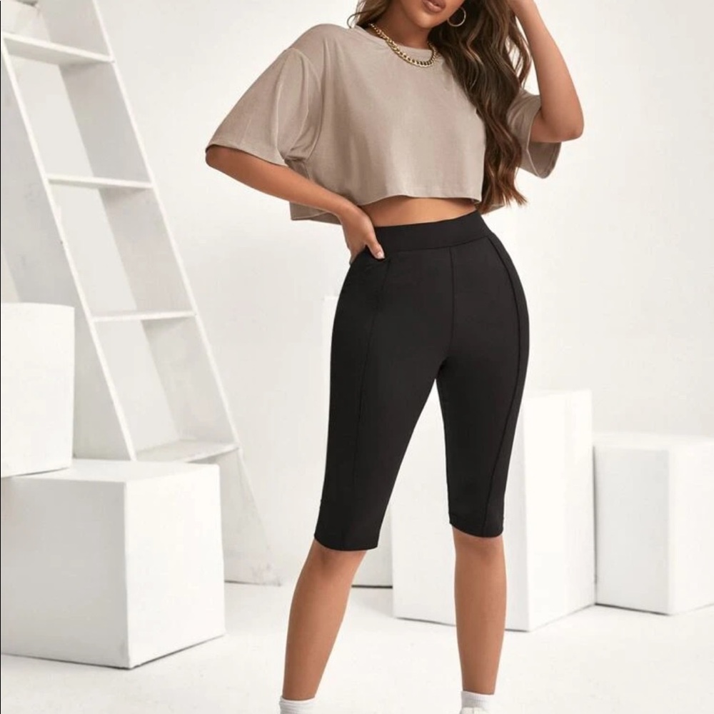 Shein crop - Picture 2 of 3